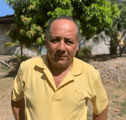 Wilmer Cardona