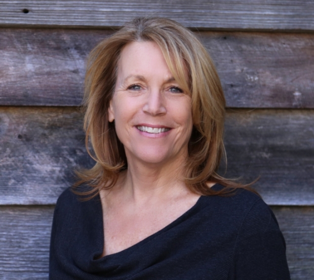 Deb Bertolaccini