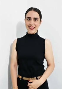 Natalia Sabillon