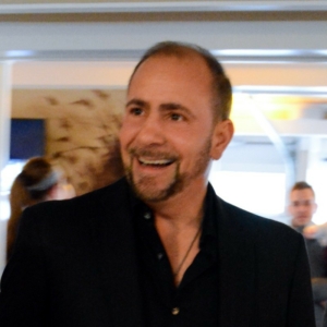 Phil Morelli