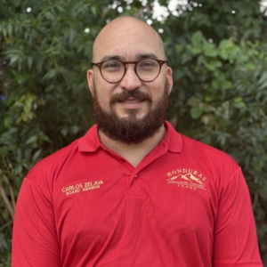 Carlos Jonathan Zelaya